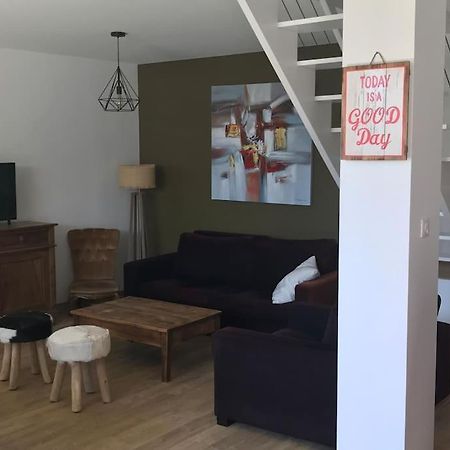 Maison Familiale Au Coeur Du Lot Lanzac エクステリア 写真