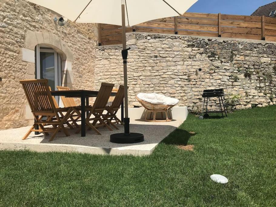 Maison Familiale Au Coeur Du Lot Lanzac エクステリア 写真