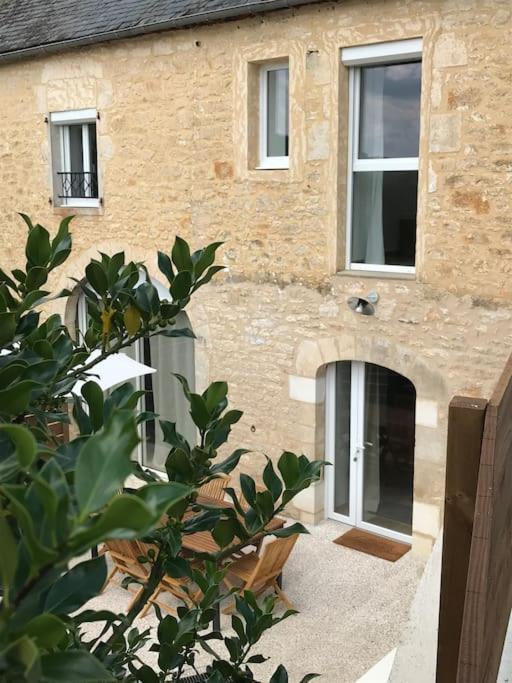Maison Familiale Au Coeur Du Lot Lanzac エクステリア 写真