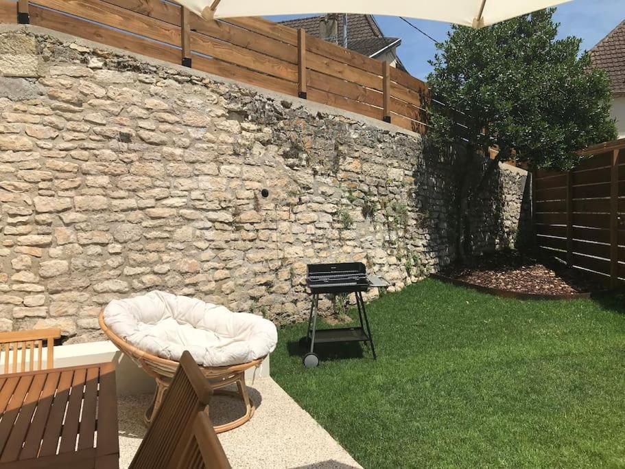 Maison Familiale Au Coeur Du Lot Lanzac エクステリア 写真
